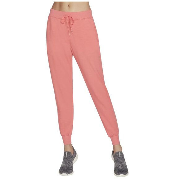 NWT Skechers Women's Restful Pull On Jogger Multicolor Sizes XS-XL $50 6C042 - Picture 4 of 7